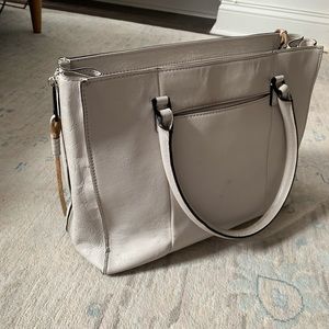 Rebecca Minkoff Regan Satchel Tote